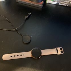 Samsung Galaxy Watch