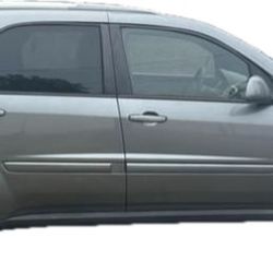 2006 Chevrolet Equinox LT