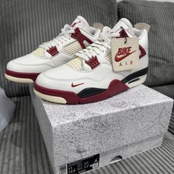 Jordan 4 Size 11