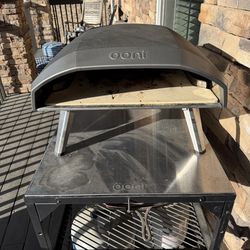 Ooni Koda 16