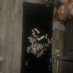 Door Paint Bottle Holder 