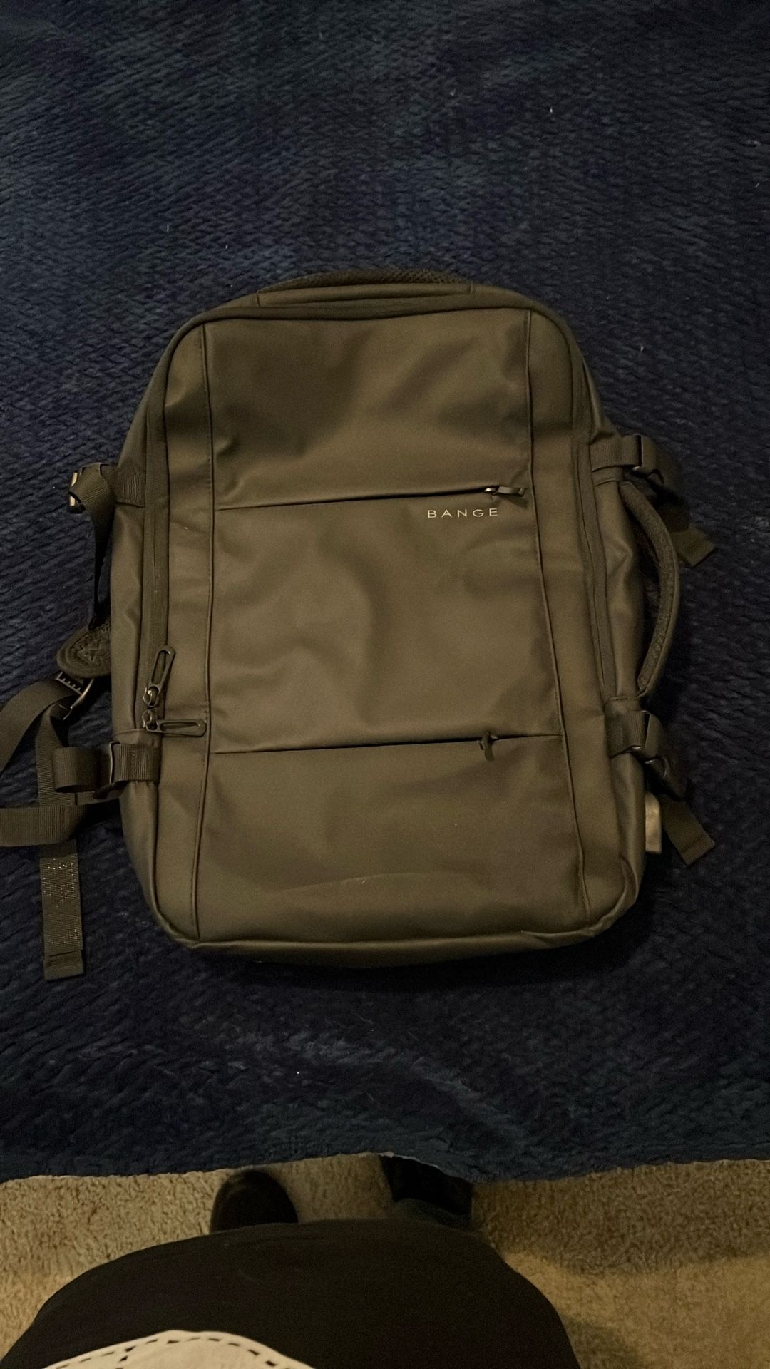 Computer Bag New
