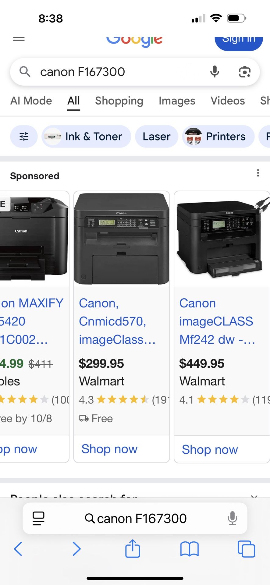 Printer