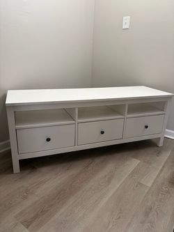 IKEA Hemnes Tv Stand