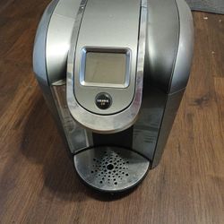 Keurig 2.0