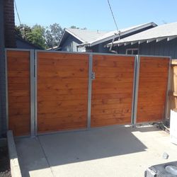 Gates