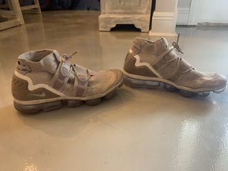 Nike Air Max Shoes Size 12.5