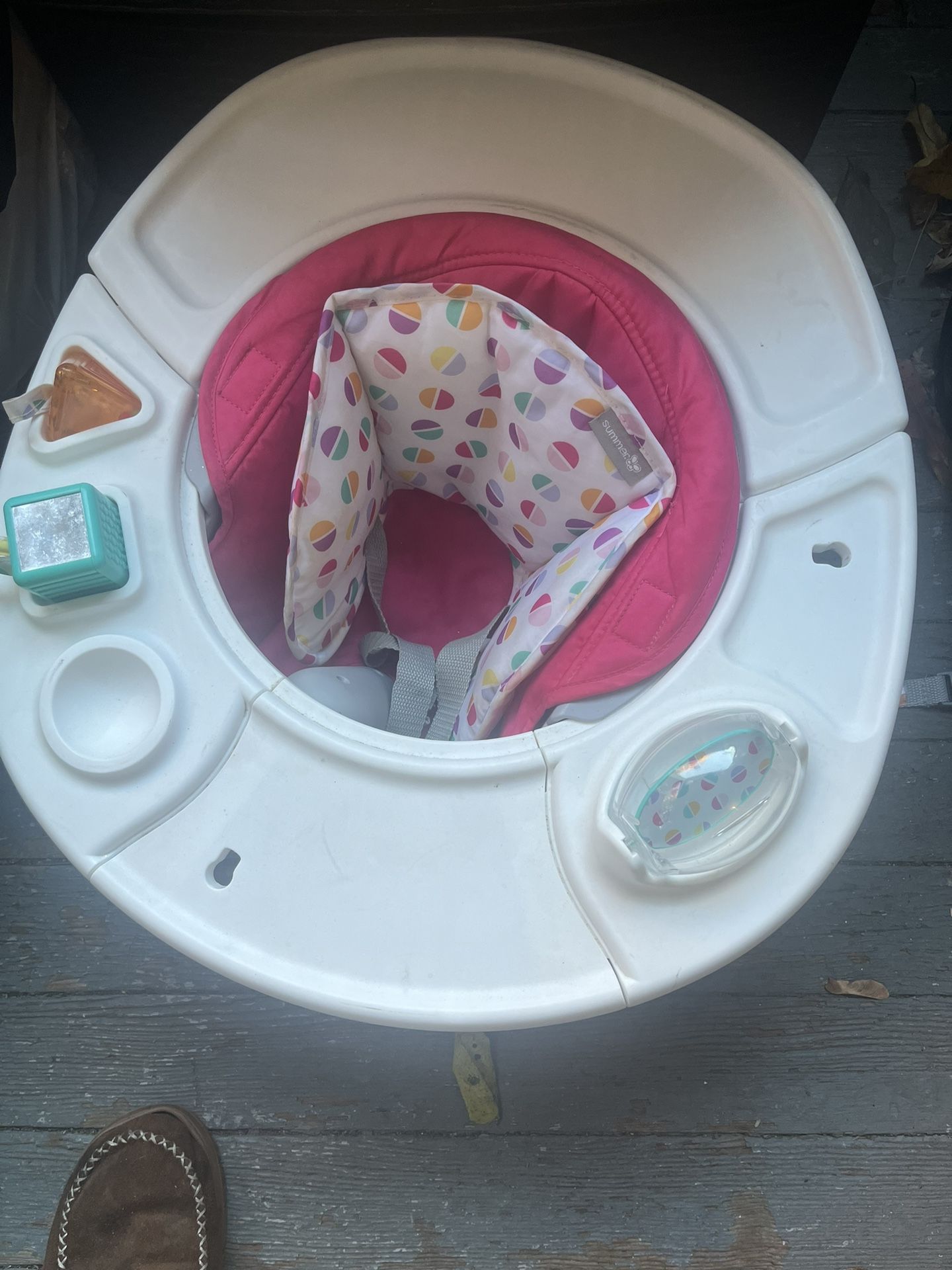 Free Baby Chair