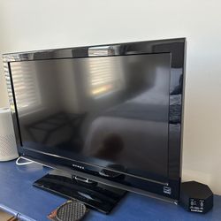 Dynex 40” TV $50 OBO 
