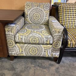 Accent Chair