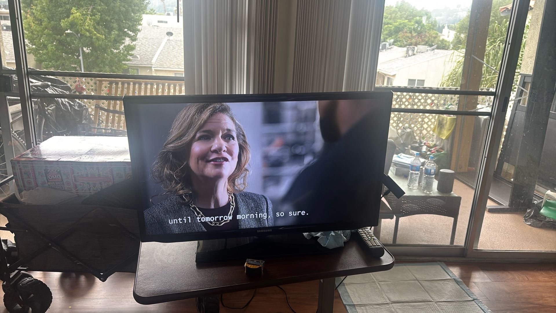 Samsung TV