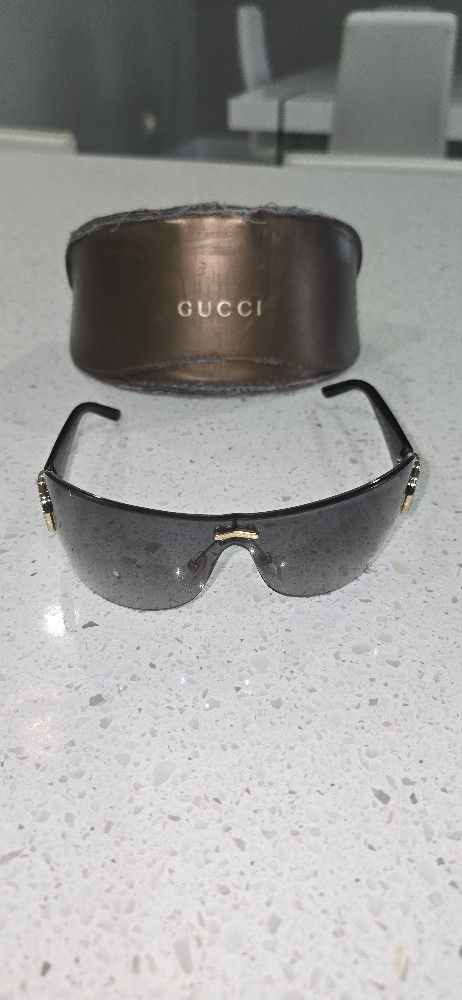 GUCCI Sunglasses Women