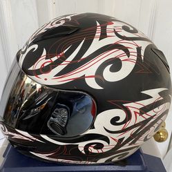 Full Face MC Helmets