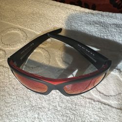 Glasses Prada Línea Rosa 