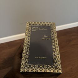 MFK Oud Silk Mood 2.4 oz