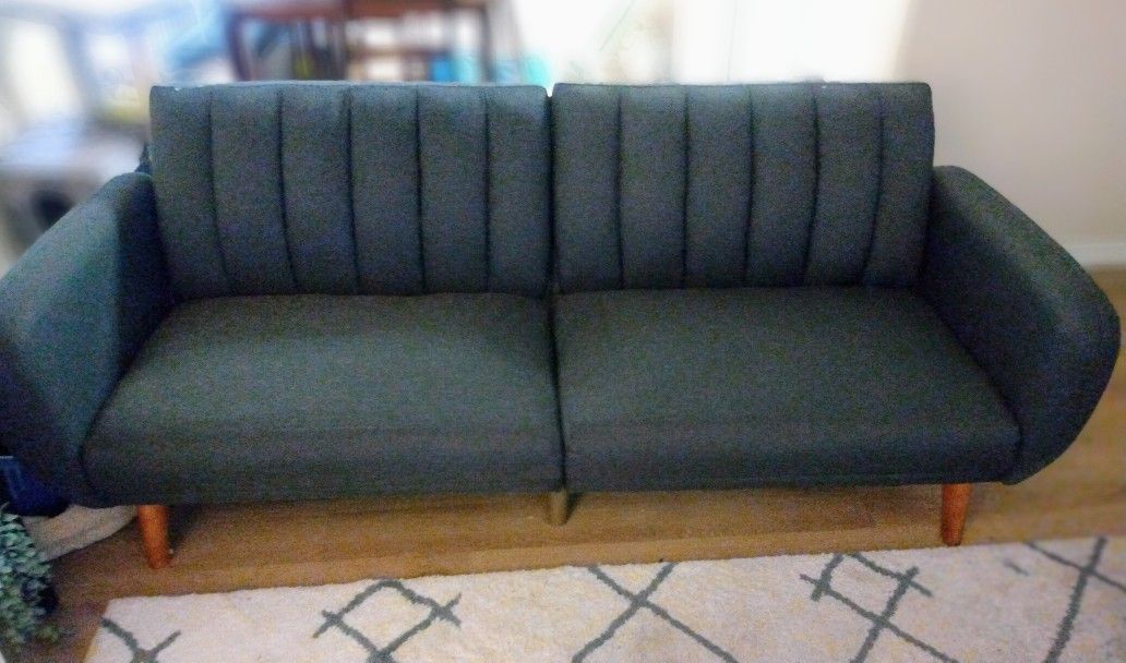 Reclining Sofa Couch From Ashley Furniture