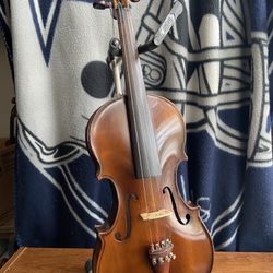 American Made 1940s Violin - 4/4