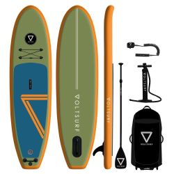10’ Paddleboard - Inflatable 