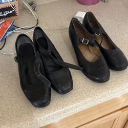 Folclórico Shoes