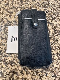 Jessica Moore Cell Phone wallet