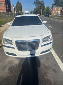 2013 Chrysler 300