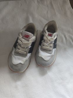Toddler shoes