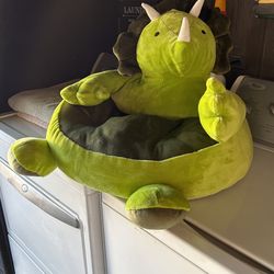 Kids Dino Chair