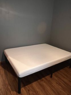 Full Size Mattress