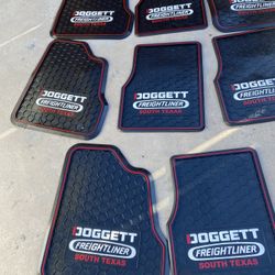 Freightliner Mats