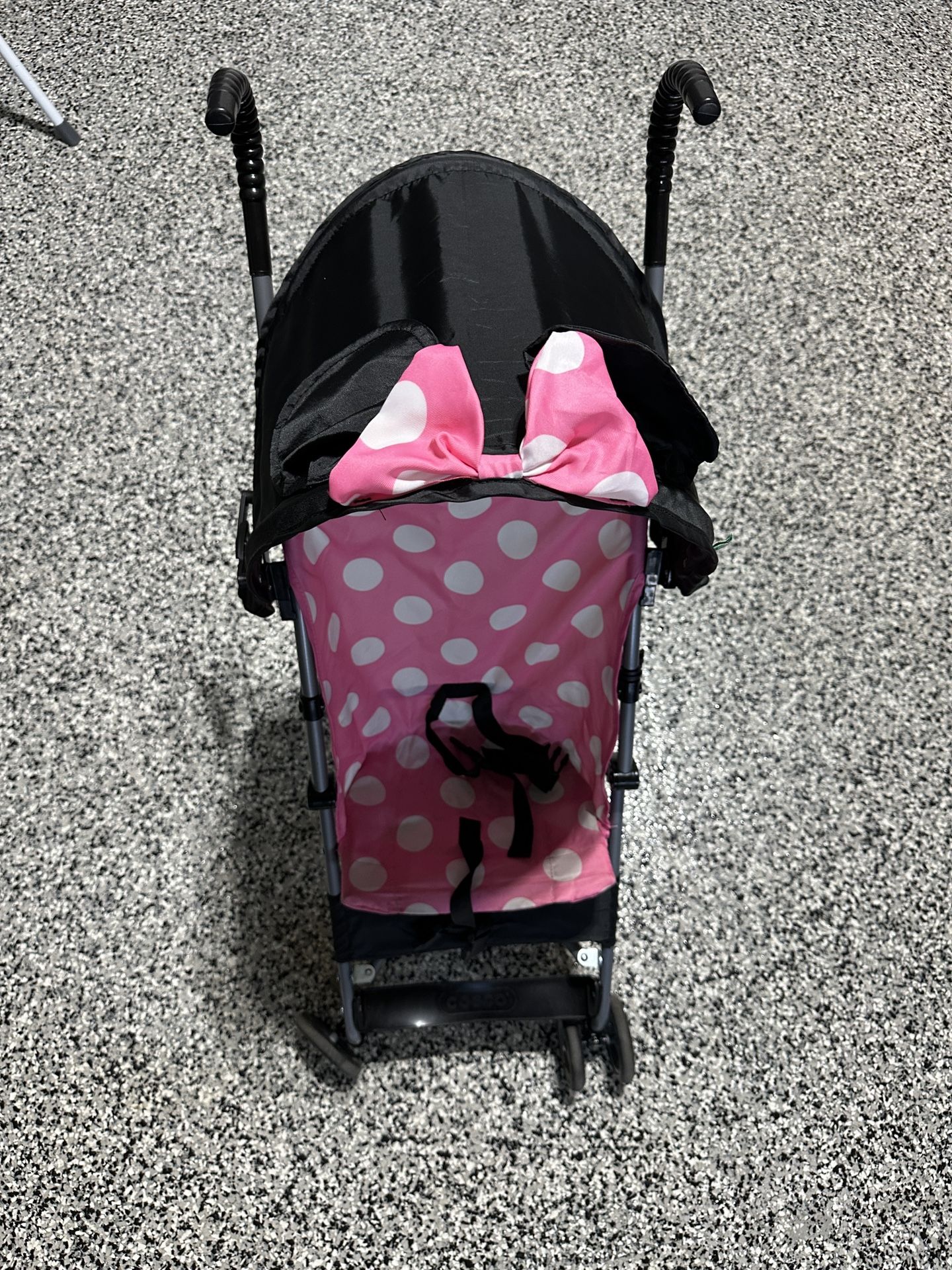 Kids Umbrella stroller with Canopy
