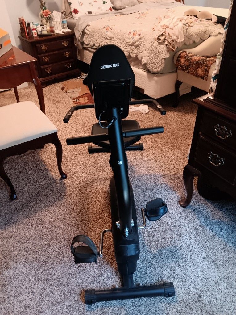 Used Exercise Equipment For Sale