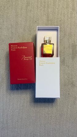 Baccarat 540