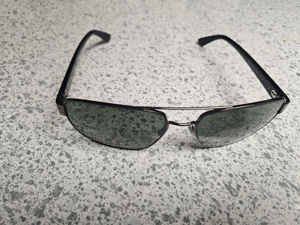 Ray Ban Sunglasses For Men