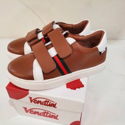 Venettini Boys Sneaker
