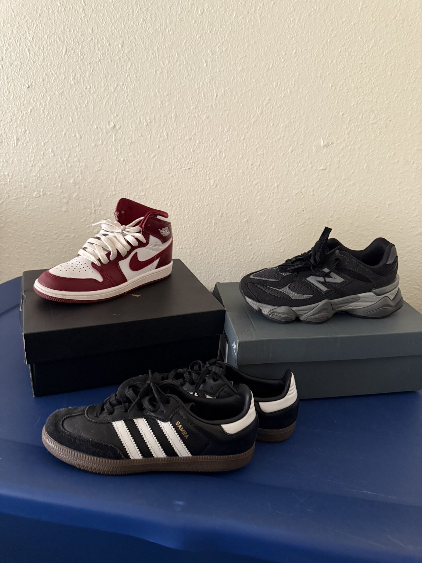 Kid Shoes