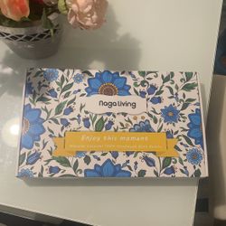 Naga Living .  50 Organic Bath Bomb Gift 