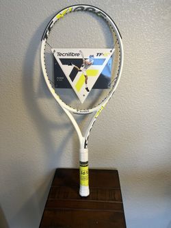 Tecnifibre TFX-285 Tennis Racquet