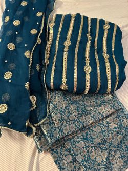 Beautiful Pakistani Suits