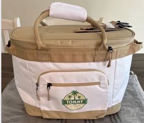 Insulated Cooler Bag
