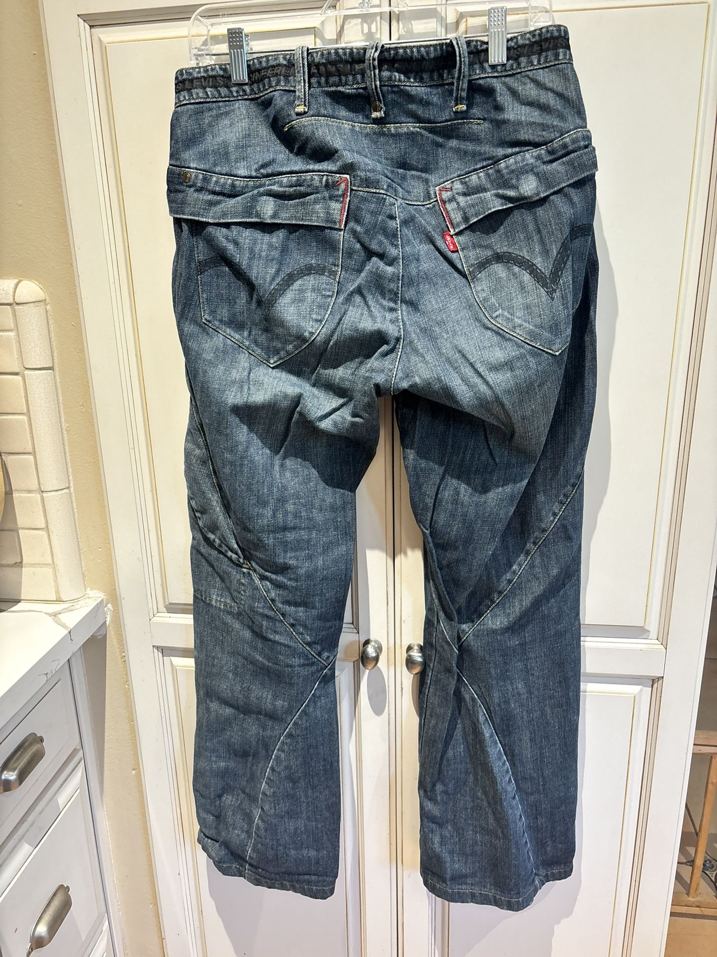 Levi’s Size 30x 32