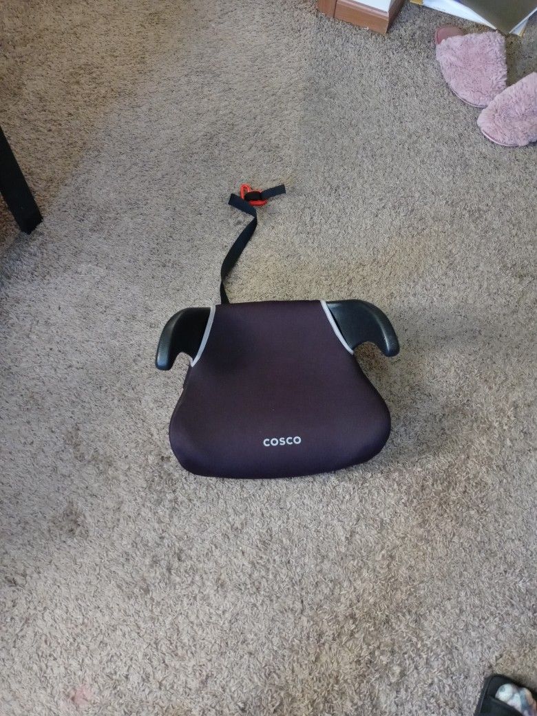 Child Car  Booster Seat