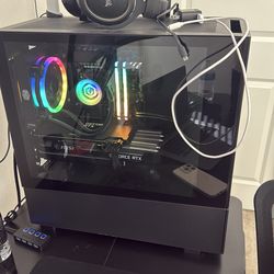 PC 3070, intel i7, 16 GB RAM 1TB SSD