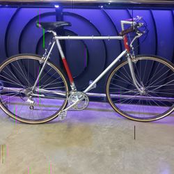 Italian Road Bike Torpado