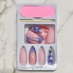 Press On Nail Tips
