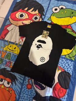 Bape shirt