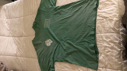 Light Green Oversized Darcsport XL Shirt