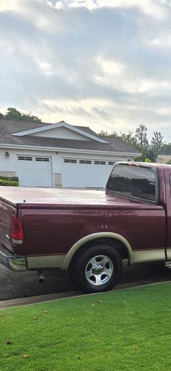 1999 Ford F-150