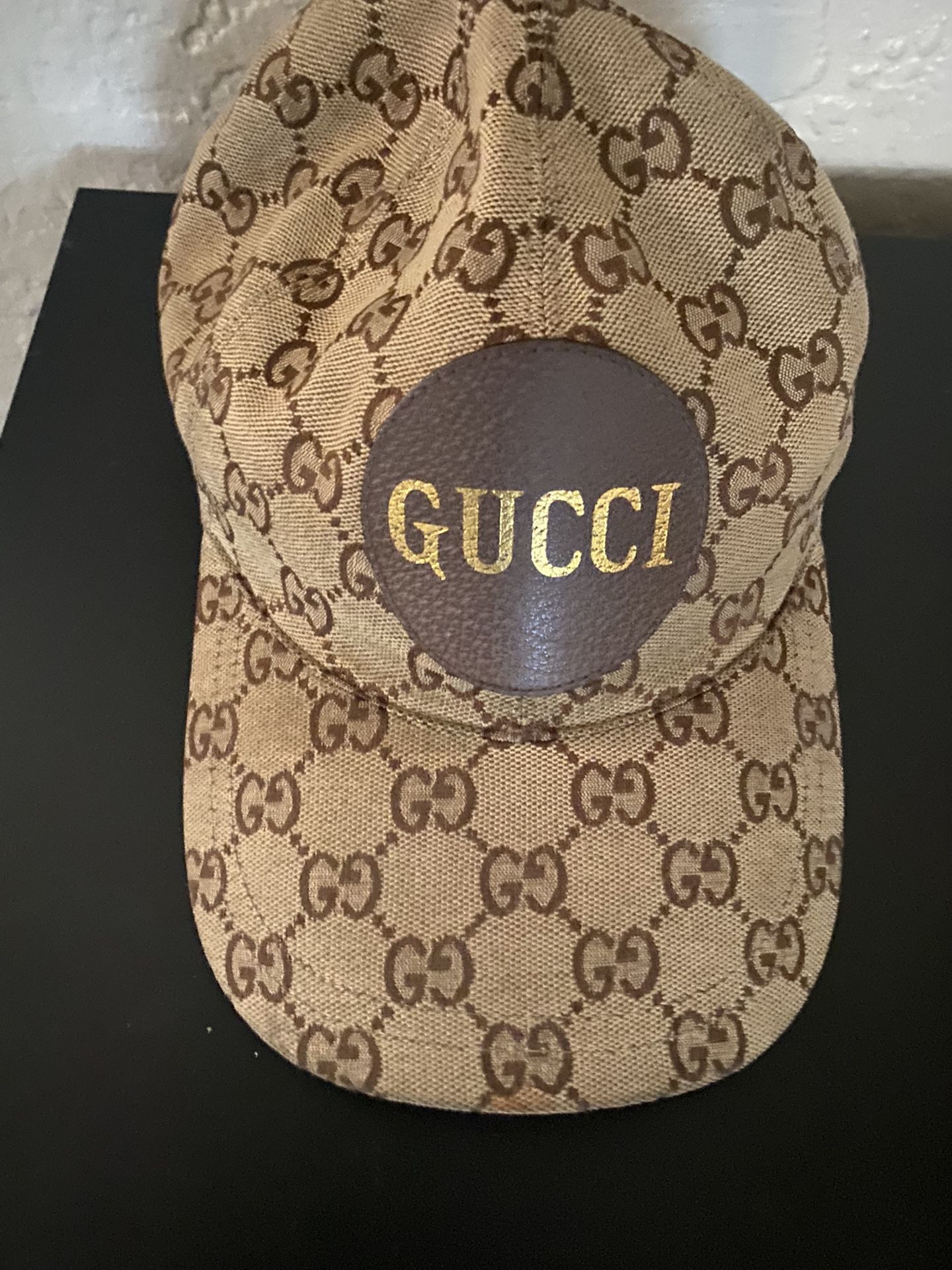 Mens Gucci Hat