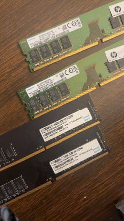ram ddr4 32 gb