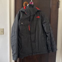 Men’s North Face Jacket
